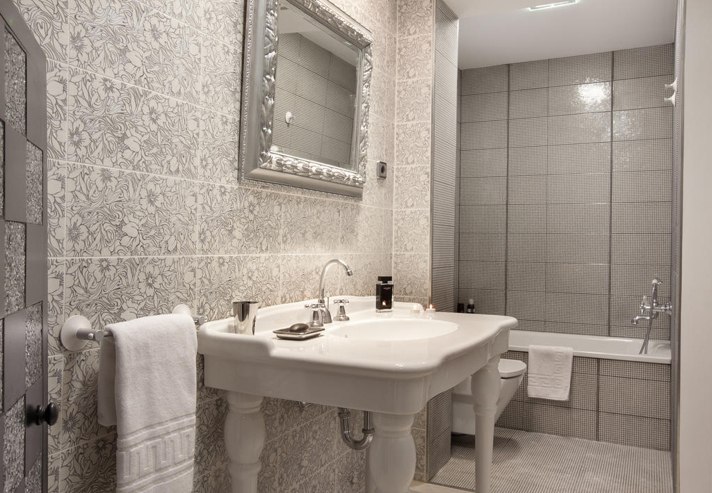 Appartamento Click&flat Luxury Tetuan
