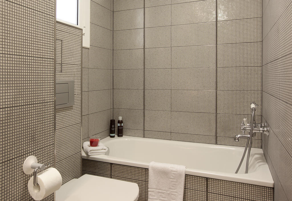 Click&flat Luxury Tetuan * Barcellona