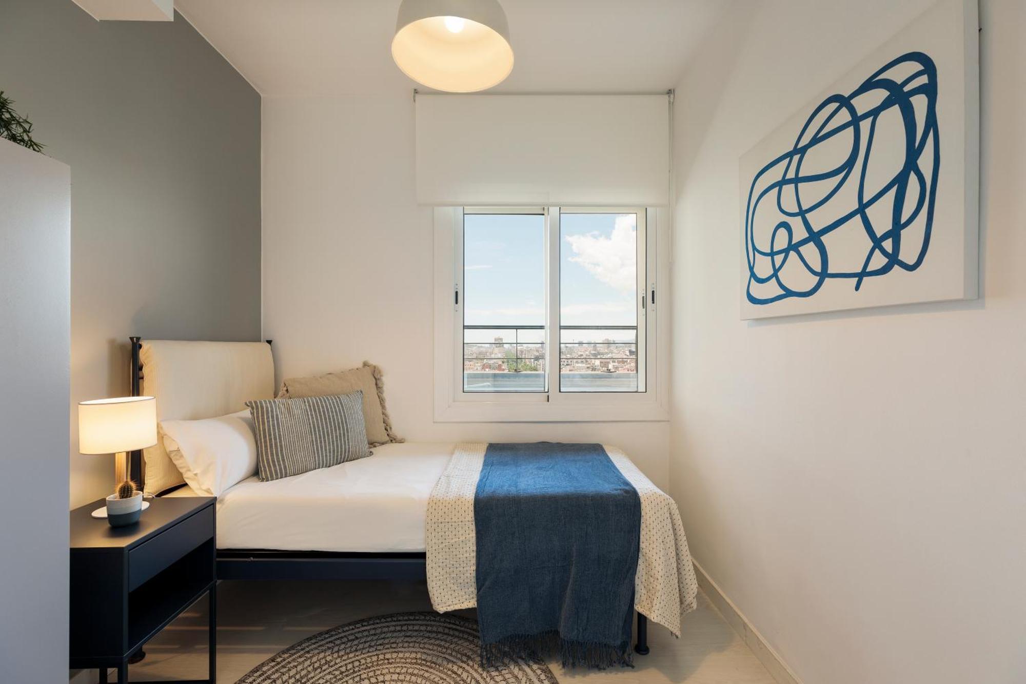 Appartamento Click&flat Luxury Tetuan