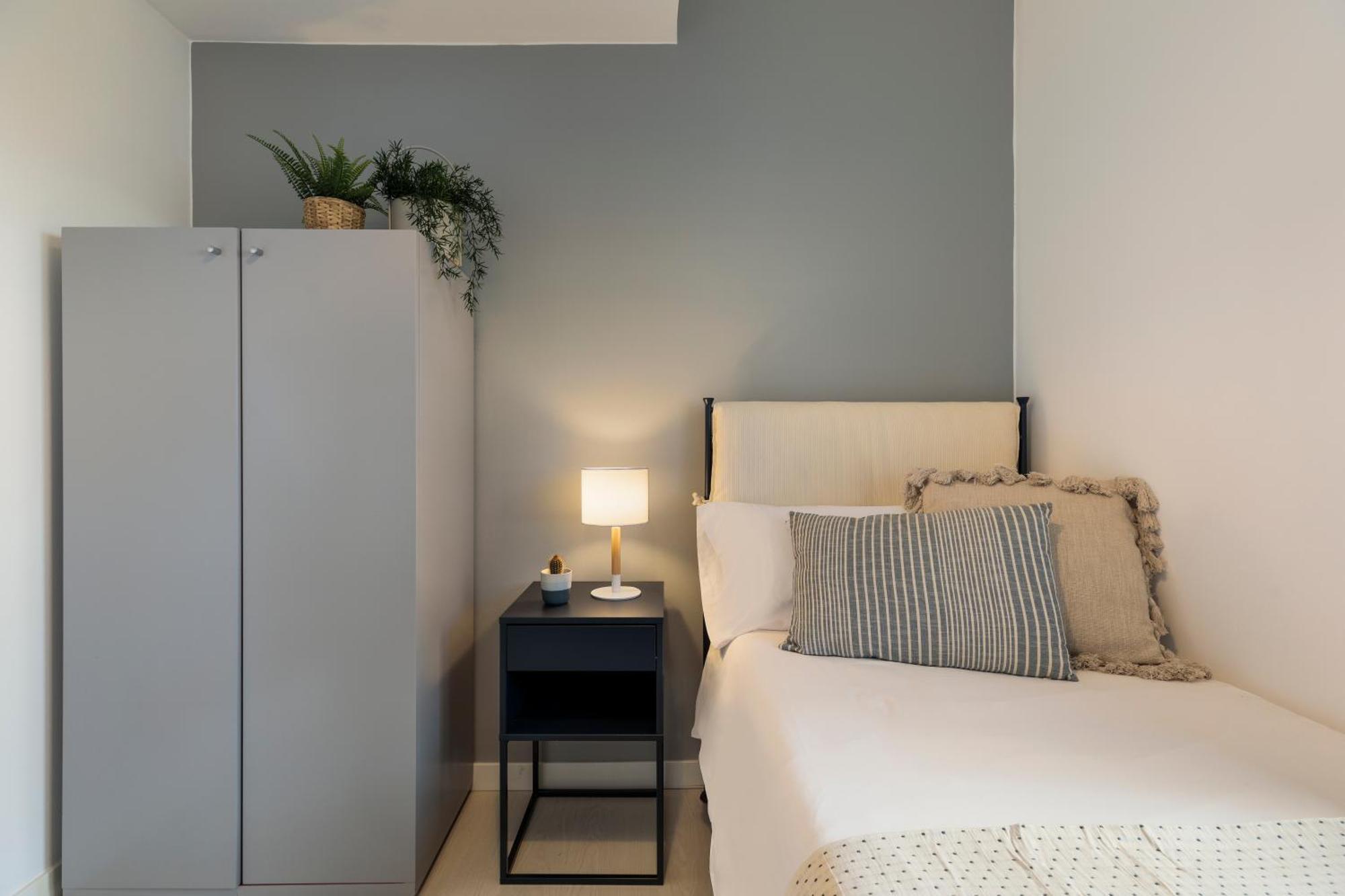 Click&flat Luxury Tetuan Appartamento *